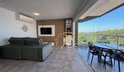 Apartamento com 3 dormitórios, 145 m² - venda por R$ 1.500.000,00 ou aluguel por R$ 11.000,00/mês - Astúrias - Guarujá/SP