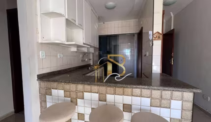 Apartamento com 2 dormitórios à venda, 65 m² por R$ 450.000 - Tombo - Guarujá/SP