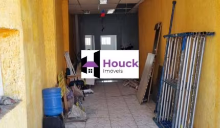 Ponto comercial para alugar na Avenida Mutinga, Pirituba, São Paulo por R$ 3.800