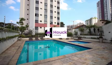 Apartamento com 3 quartos à venda na Praça Berthier Bento Alves, Freguesia do Ó, São Paulo por R$ 450.000