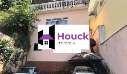 Casa com 2 quartos à venda na Rua Inácio Luís da Costa, Parque São Domingos, São Paulo por R$ 550.000