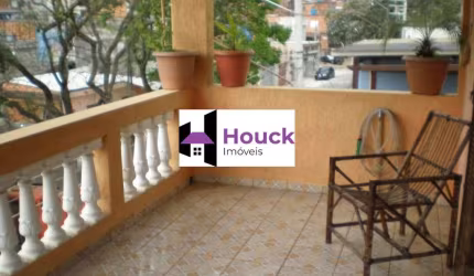 Casa em condomínio fechado com 1 quarto à venda na Rua Gonçalves de Barros, Jardim Cidade Pirituba, São Paulo por R$ 680.000