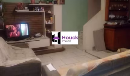 Casa com 2 quartos à venda na Rua Matias Arrudão, Freguesia do Ó, São Paulo por R$ 650.000