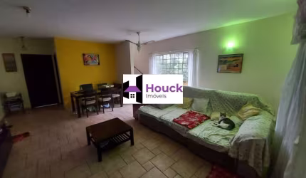 Casa em condomínio fechado com 3 quartos à venda na Rua Carlos Mauser, Pirituba, São Paulo por R$ 1.600.000