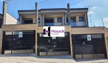 Casa com 3 quartos à venda na Rua Coronel Augusto Machado, Jardim Maristela, São Paulo por R$ 900.000