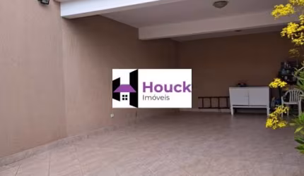 Casa com 3 quartos à venda na Rua Adalberto Kurt, Jardim Líbano, São Paulo por R$ 800.000