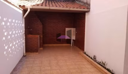 Casa com 2 quartos à venda na Rua Ricardo Abed, Conjunto Residencial Vista Verde, São Paulo por R$ 480.000