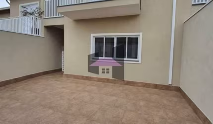 Casa com 2 quartos à venda na Rua Amélia da Silveira, Jardim Vivan, São Paulo por R$ 465.000