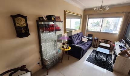 Apartamento com 2 quartos à venda na Rua Brito Peixoto, Vila Primavera, São Paulo por R$ 420.000