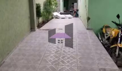 Casa à venda na Rua Herbert Arruda Pereira, Jardim Cidade Pirituba, São Paulo por R$ 380.000