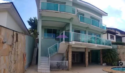 Casa com 4 quartos à venda na Avenida do Anastácio, City América, São Paulo por R$ 2.300.000