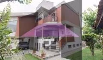Casa com 3 quartos à venda na Avenida Cardeal Motta, City América, São Paulo por R$ 1.990.000
