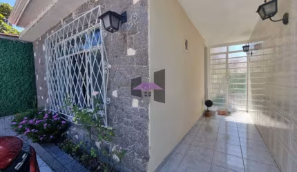 Casa com 3 quartos à venda na Rua Cachoeira do Sul, Vila Jaguara, São Paulo por R$ 680.000
