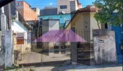 Casa com 2 quartos à venda na Avenida Elísio Cordeiro de Siqueira, Jardim Santo Elias, São Paulo por R$ 1.700.000