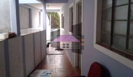 Casa com 4 quartos à venda na Rua Mário Matos, Jardim Regina, São Paulo por R$ 585.000