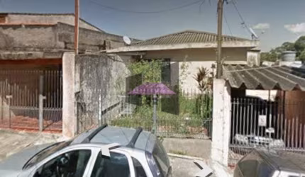 Casa à venda na Rua Antônio Raiol, Jardim Regina, São Paulo por R$ 1.200.000