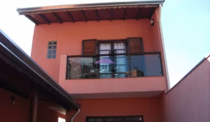 Casa com 3 quartos à venda na Rua Luiz Bocchio, Vila Jaraguá, São Paulo por R$ 689.000