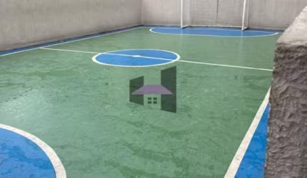 Apartamento com 2 quartos à venda na Rua São Francisco de Assis, Jardim Santo Elias, São Paulo por R$ 445.000