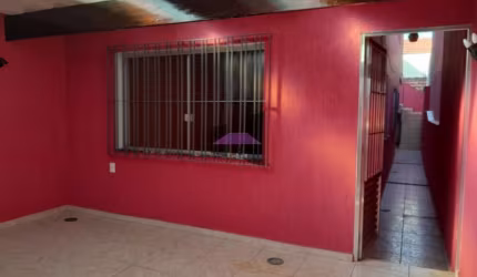 Casa com 3 quartos à venda na Rua Padre Aníbal Difrância, Jardim Mangalot, São Paulo por R$ 550.000