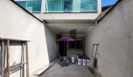Casa à venda na Rua Andrade Velosino, Jardim Regina, São Paulo por R$ 790.000