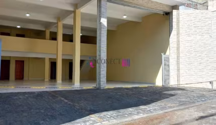 Sala comercial para alugar na Avenida Raimundo Pereira de Magalhães, Jardim Íris, São Paulo por R$ 10.000