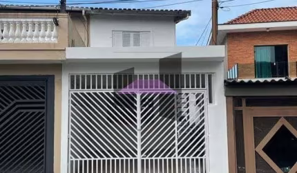Casa com 2 quartos à venda na Rua Tomás Ribeiro Colaço, Jaraguá, São Paulo por R$ 550.000