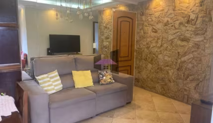 Apartamento com 2 quartos à venda na Rua Professor Rui Bloem, Freguesia do Ó, São Paulo por R$ 369.997