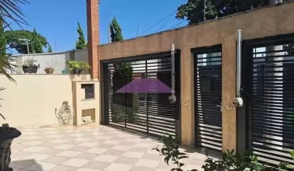 Casa com 3 quartos à venda na Rua José de Morais, Parque São Domingos, São Paulo por R$ 862.000