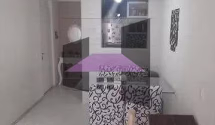 Apartamento com 2 quartos à venda na Rua Desembargador Manoel Carlos da Costa Leite, Conjunto Residencial Vista Verde, São Paulo por R$ 325.000