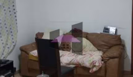 Casa com 2 quartos à venda na Rua Professor Martagão, Vila Pereira Barreto, São Paulo por R$ 430.000