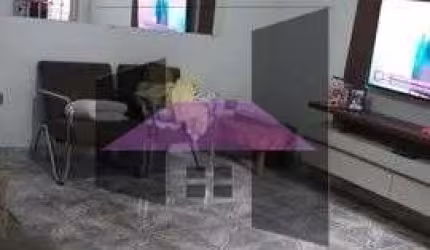 Casa com 2 quartos à venda na Rua Sandoval Ferreira Cabral, Jardim Santo Elias, São Paulo por R$ 365.000