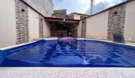 Casa com 3 quartos à venda na Rua Arnaldo Alvernaz Nunes, Jardim São José (Zona Norte), São Paulo por R$ 842.000
