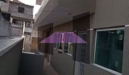 Casa em condomínio fechado com 2 quartos à venda na Rua Domingos Araújo, Freguesia do Ó, São Paulo por R$ 225.000