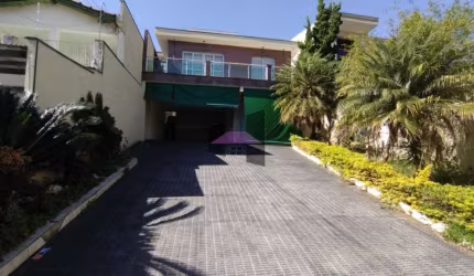 Casa com 4 quartos à venda na Rua Abraham Lincoln, Parque São Domingos, São Paulo por R$ 1.500.000