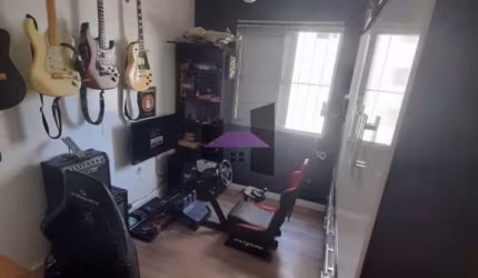 Apartamento com 2 quartos à venda na Estrada Turística do Jaraguá, Pirituba, São Paulo por R$ 248.000