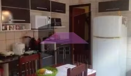 Casa com 5 quartos à venda na Rua Doutor Carmelo D'Agostino, Jardim Rincão, São Paulo por R$ 330.000