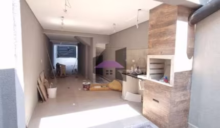 Casa com 3 quartos à venda na Rua Tapendi, Vila Catupia, São Paulo por R$ 750.000