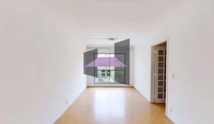 Apartamento com 3 quartos à venda na Rua Aparande, Vila Ipojuca, São Paulo por R$ 555.000