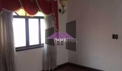 Casa com 5 quartos à venda na Rua Major Alfredo Romão, Vila Clarice, São Paulo por R$ 1.350.000
