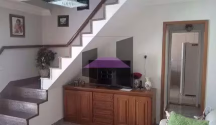 Casa com 3 quartos à venda na Rua Nazaré Machado, Freguesia do Ó, São Paulo por R$ 610.000