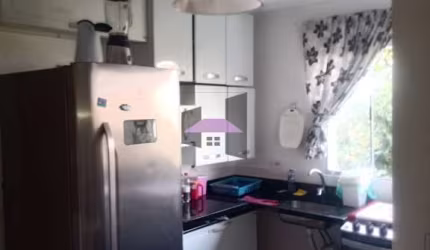 Apartamento com 2 quartos à venda na Rua Antônio Medusa, Vila Pereira Barreto, São Paulo por R$ 378.000