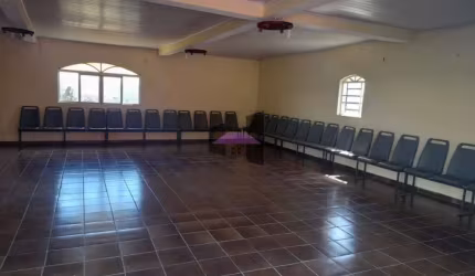 Chácara / sítio com 5 quartos à venda na Rua Céu, Chácaras Bom Tempo, Franco da Rocha por R$ 3.200.000