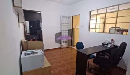 Casa com 3 quartos à venda na Rua Alayr Rebello, Vila Piauí, São Paulo por R$ 500.000