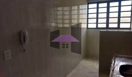 Apartamento com 2 quartos à venda na Rua Coronel José Venâncio Dias, Jardim Jaraguá, São Paulo por R$ 220.000