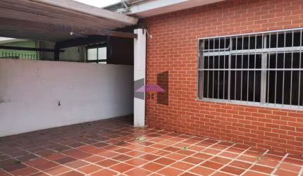 Casa com 2 quartos à venda na Rua Olavo Firmiano Ferreira, Parque Panamericano, São Paulo por R$ 470.000