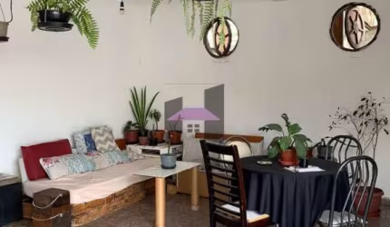 Casa com 3 quartos à venda na Rua Erva das Virgens, Jardim Vista Linda, São Paulo por R$ 420.000