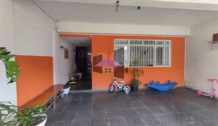 Casa com 2 quartos à venda na Estrada Turística do Jaraguá, Jardim Santo Elias, São Paulo por R$ 615.000