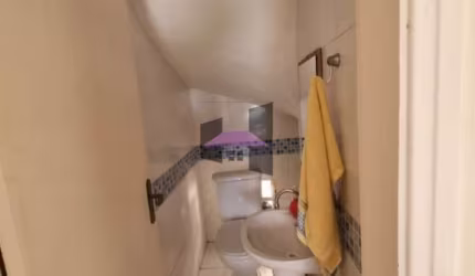 Casa com 2 quartos à venda na Rua Brigadeiro Godinho dos Santos, Vila Pirituba, São Paulo por R$ 390.000