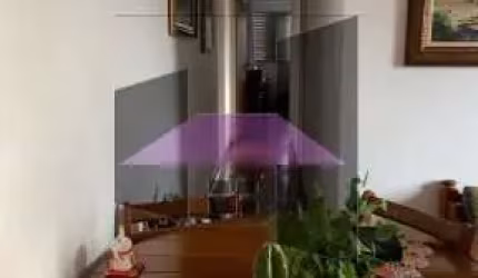Apartamento com 2 quartos à venda na Rua Gomes Freire, Lapa, São Paulo por R$ 390.000