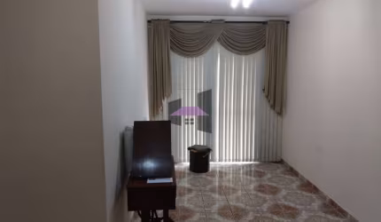 Apartamento com 2 quartos à venda na Avenida Doutor Alberto Jackson Byington, Centro, Osasco por R$ 275.000